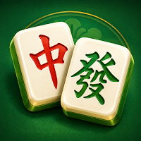 Tile Fortune Mahjong Match