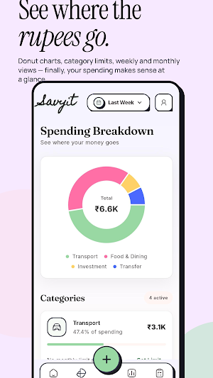 savyit Screenshot 2