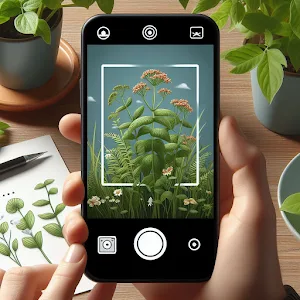 Plant Identifier: Care Info Screenshot 2