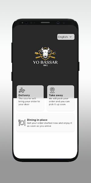 yo bassar Kosher Screenshot 1