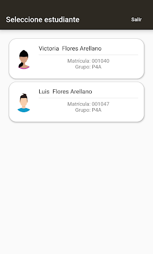 Club Independiente Screenshot 1