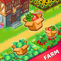 Farm Harvest: Build Dream Farm