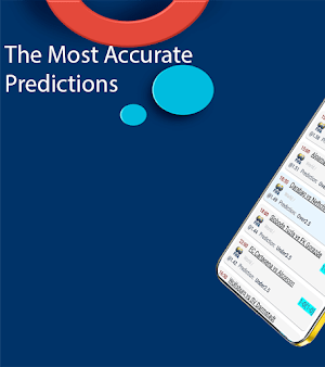 Soca Predictions Tips Screenshot 0
