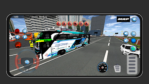 basuri telolet qq trans Screenshot 1