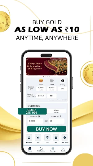 ACCUFOX Screenshot 1