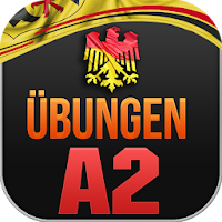 Grammatik Übungen A2 Prüfung