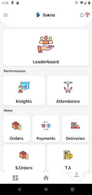 Sokrio Screenshot 3