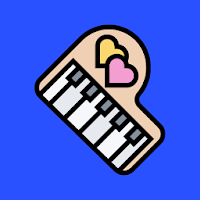 Pentatonic Piano