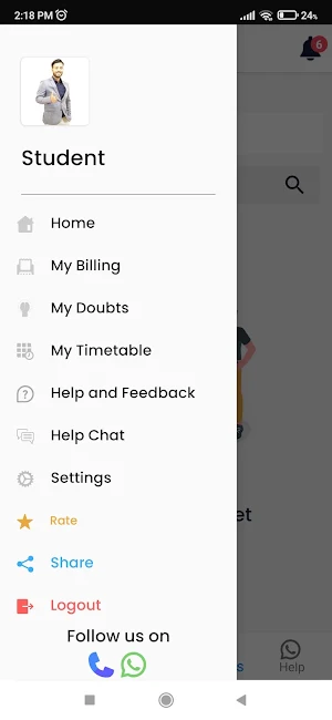 Sanjeev Kijani Screenshot 2