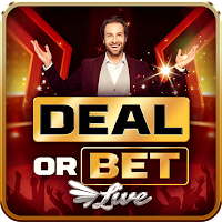 Deal or Bet Live