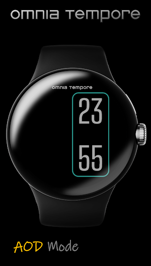 OT | Digital Watch Face 2 Screenshot 2