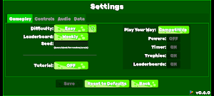 Meandering Muck Screenshot 1