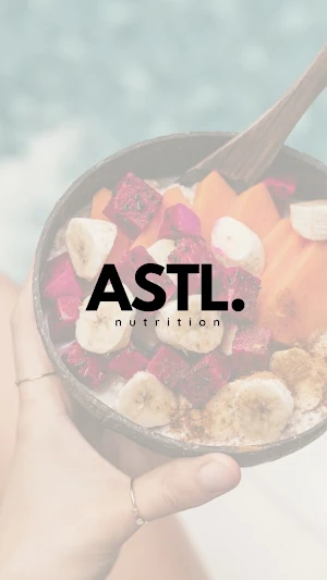 ASTL Nutrition Screenshot 0