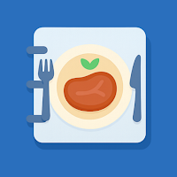 Dinner Diary - Meal&Recipe Log