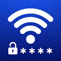 WiFi Password Show Key Master