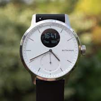 guide for Withings ScanWatch