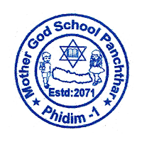 MotherGod School Panchthar