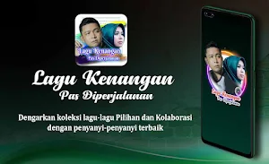Lagu Kenangan Pas Diperjalanan Screenshot 0
