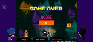 Shonen Runner Screenshot 3