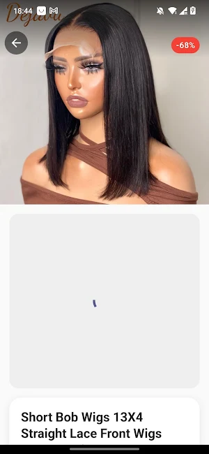 China Shopping Online Screenshot 2