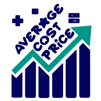 Average Cost Calculator