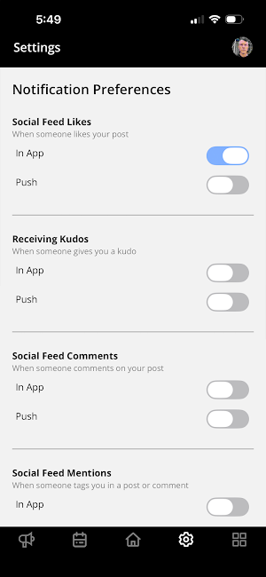 It's On Meeting Screenshot 3