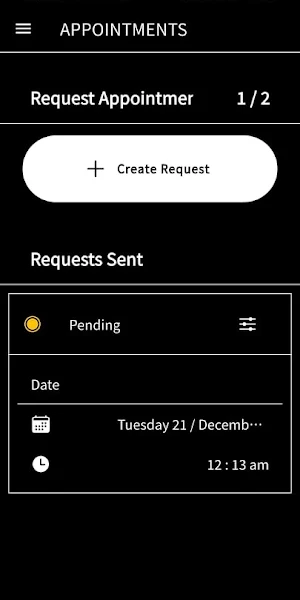 Master Barbers LA Screenshot 3