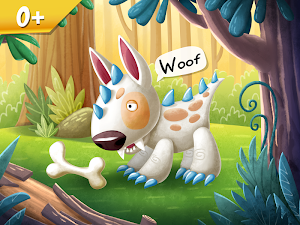 Creature Seekers Screenshot 0