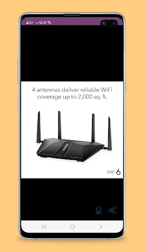 netgear ax3000 guide Screenshot 3