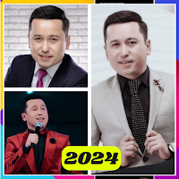 Bunyodbek Saidov 2024