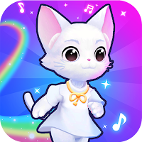 Cats' Melody Run
