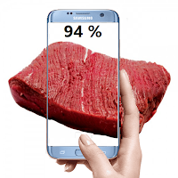 Beef Analyzer