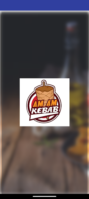 AM AM KEBAB Toruń Screenshot 1