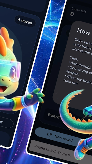 567TTrim Screenshot 1