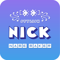 Nickname Creator & Name Maker