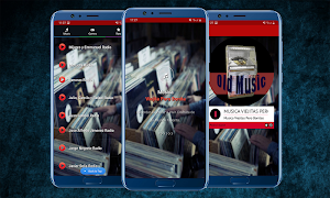 Musica Viejitas Pero Bonitas Screenshot 1