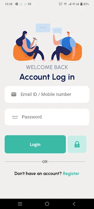 Aladin Screenshot 1