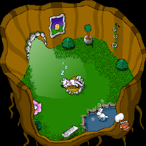 Wearamon - Wearable Monsters Screenshot 1