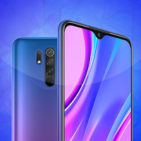 Redmi note 9 Pro Theme, Xiaomi
