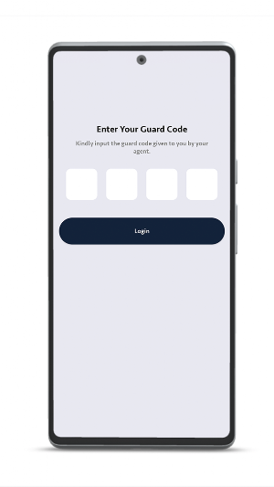 Ekadi: For Event Security Screenshot 0