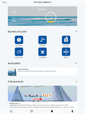 Saint-Malo - Les Sablons Screenshot 3