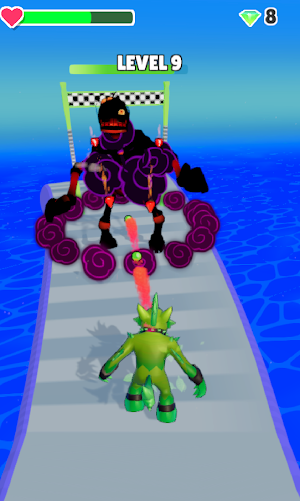Get Them All ! Screenshot 0