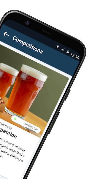Beerchamp Screenshot 1