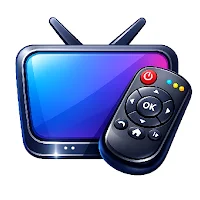 Remote Control for Samsung TV