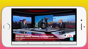 Football League - Soccer & TV Screenshot 0