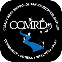 Clear Creek Rec Center