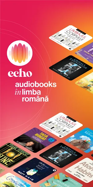 Echo Screenshot 0