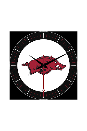Arkansas Razorbacks Classic Screenshot 2