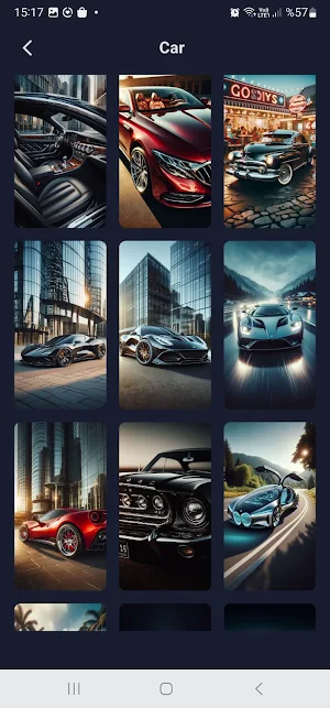 EpicWallz Screenshot 2