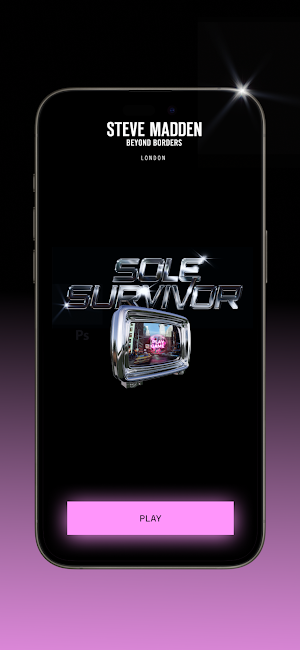 Steve Madden Events Screenshot 0